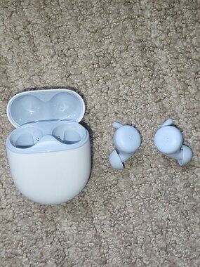 Google Pixel Buds A-Series